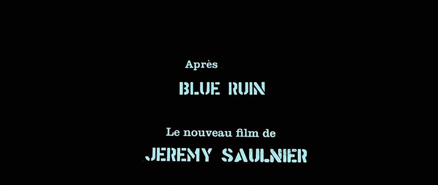 Green Room Teaser (2) VO