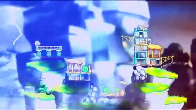 Miracles du Ciel EXTRAIT VF Salle d'attente