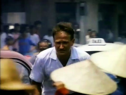 Good Morning, Vietnam Bande-annonce VO