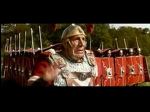 Astérix et Obélix contre César Bande-annonce VF