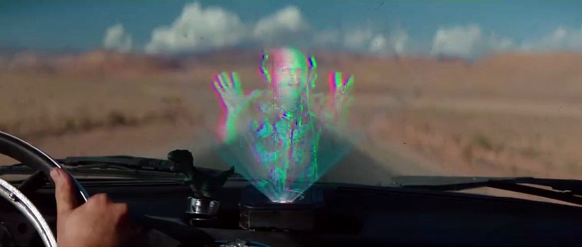 Le Dernier voyage Teaser VF