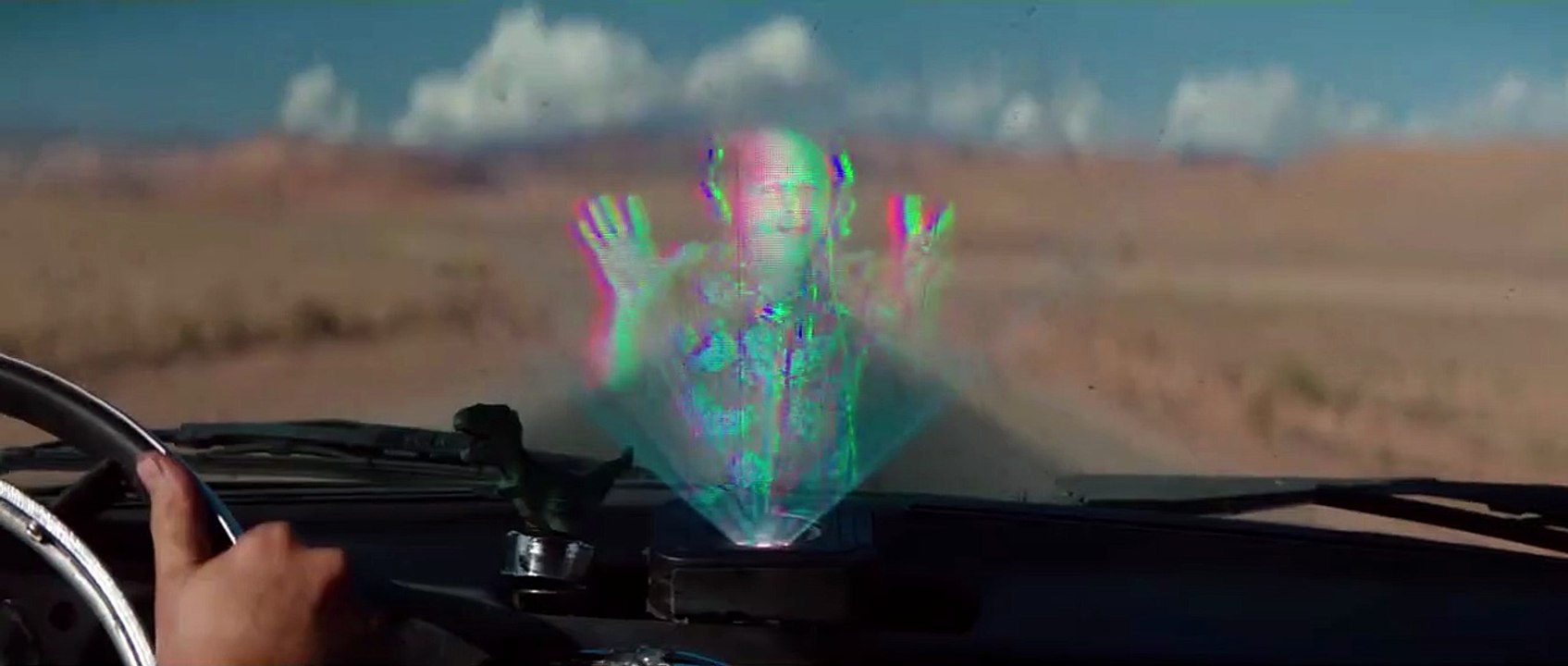 Le Dernier voyage Teaser VF