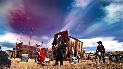 Spindrift&#039;s Haunted West Bande-annonce VO