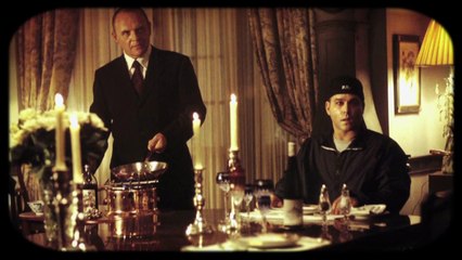 Aviez-vous remarqué ? Hannibal