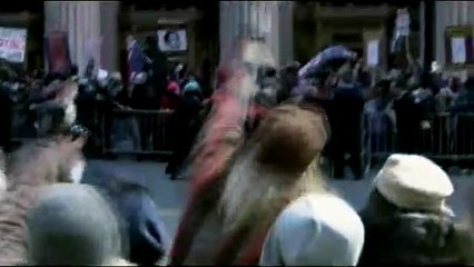 Death of a President Bande-annonce VO