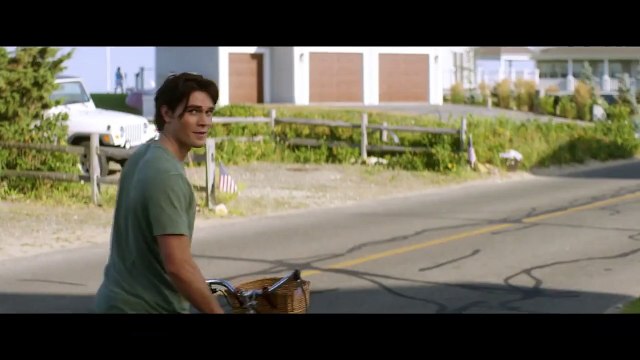 Dead Reckoning Bande-annonce VO