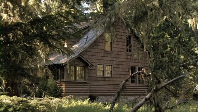 The Presence Bande-annonce (2) VO