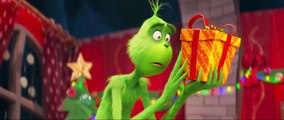 Le Grinch EXTRAIT VF 