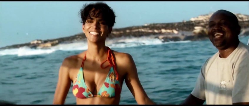 Dark Tide Bande-annonce VF