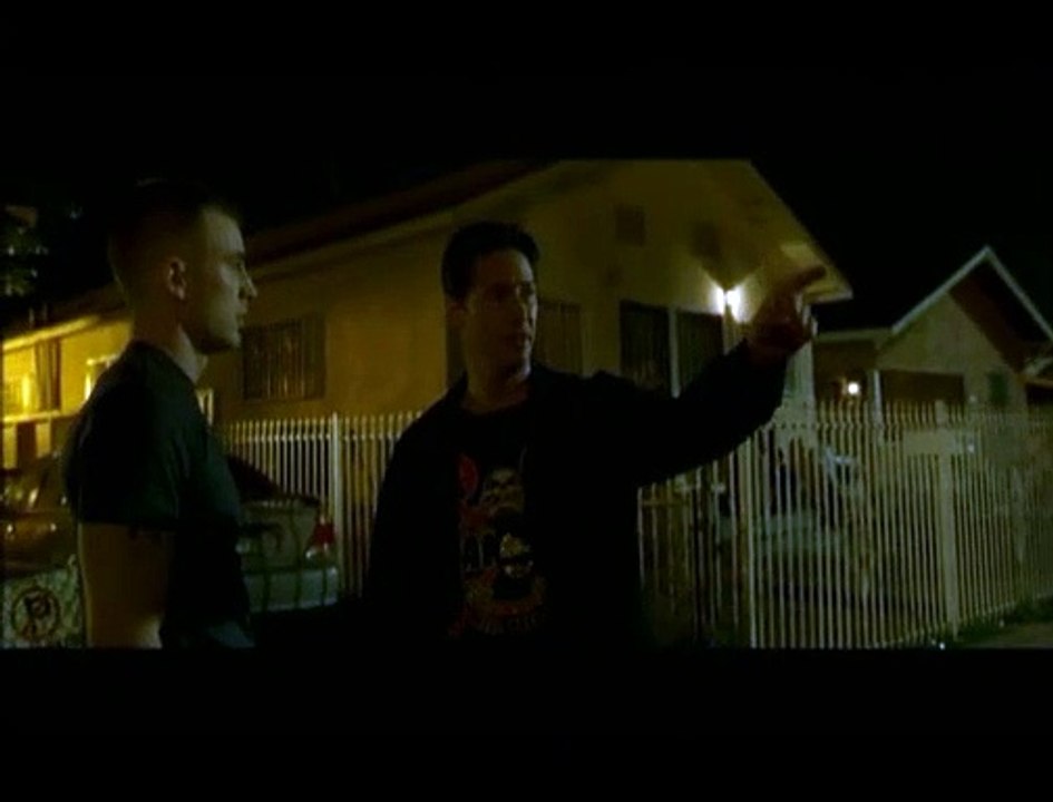 Au bout de la nuit Extrait vidéo (3) VF