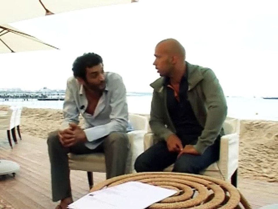 Ramzy Bedia, Eric Judor Interview 6: Seuls Two