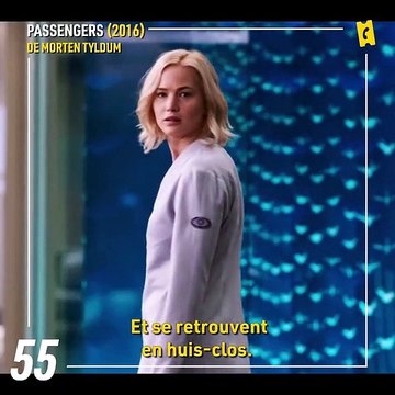 La Minute Reco - Passengers