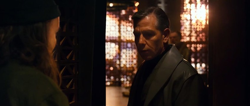 Robin des Bois EXTRAIT VO J'en suis le garant