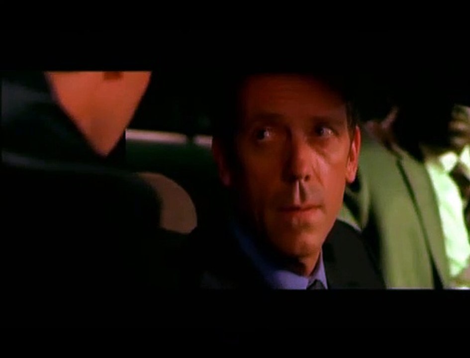 Au bout de la nuit Extrait vidéo (2) VF