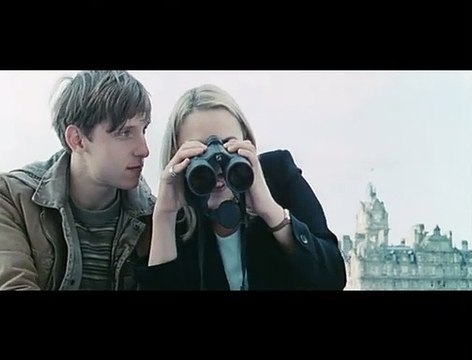 My Name is Hallam Foe Extrait vidéo (2) VO