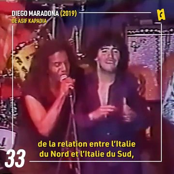 La Minute Reco - Maradona