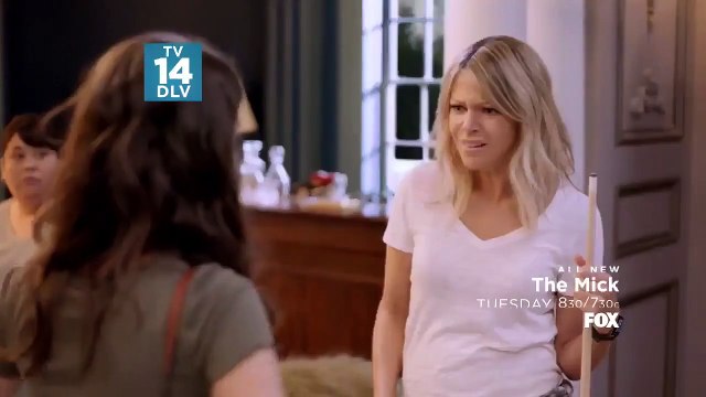 Very Bad Nanny - saison 1 - épisode 16 Teaser VO