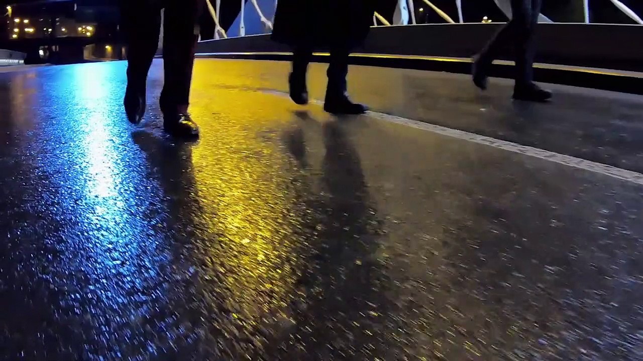 Marvel Studios Rassemblement - saison 1 épisode 1 "Le making-of de Falcon et le Soldat de l'Hiver" Bande-annonce VF