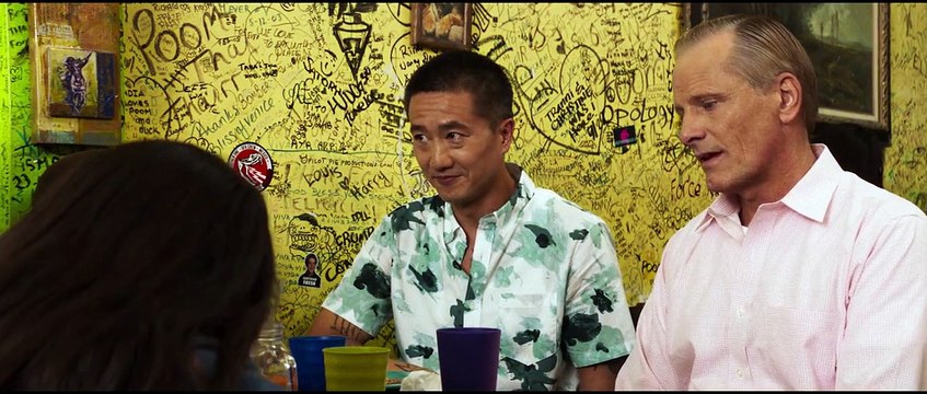 Falling EXTRAIT VF Derniers mots