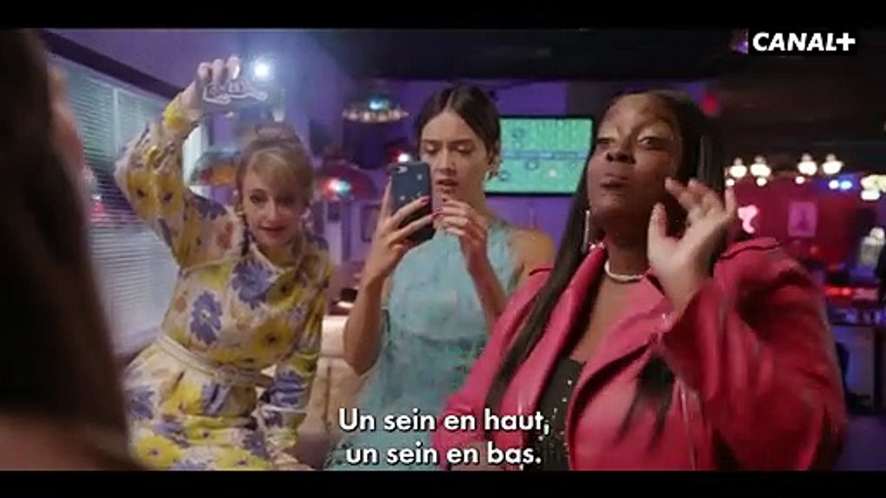 Shrill - saison 3 Teaser VOST