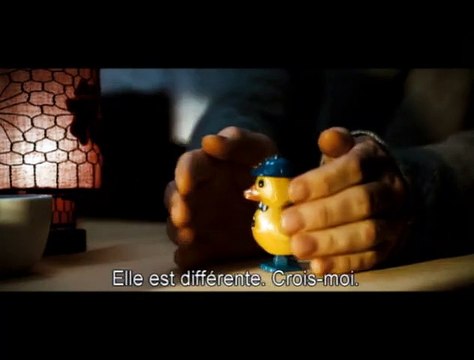 Manipulation Bande-annonce VO