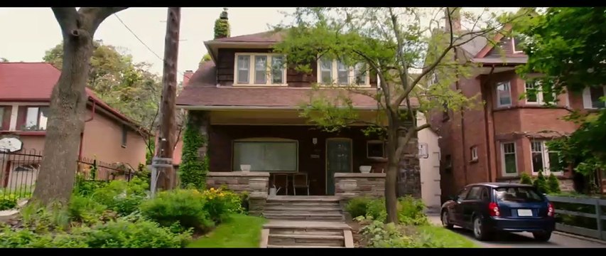 Rupture Bande-annonce VO