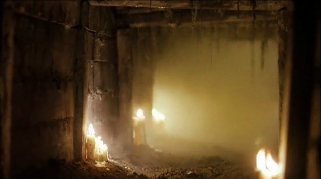 Capitaine Alatriste Extrait vidéo (2) VO