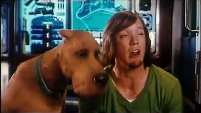 Scooby-Doo 2 : les monstres se déchaînent Bande-annonce VF