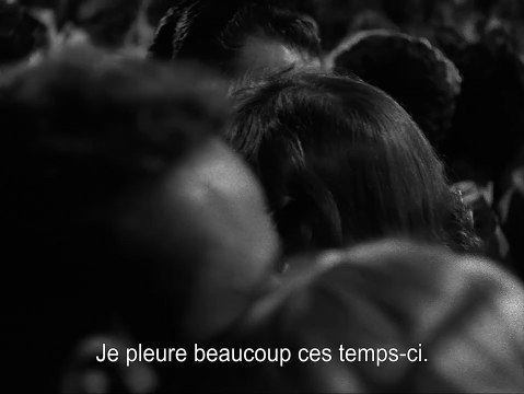 Marty - EXTRAIT VOST La danse