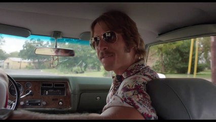 Everybody Wants Some - EXTRAIT VOST "Rappers Driving"