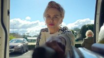 Roar and Apple TV  with Nicole Kidman | Behind the Scenes