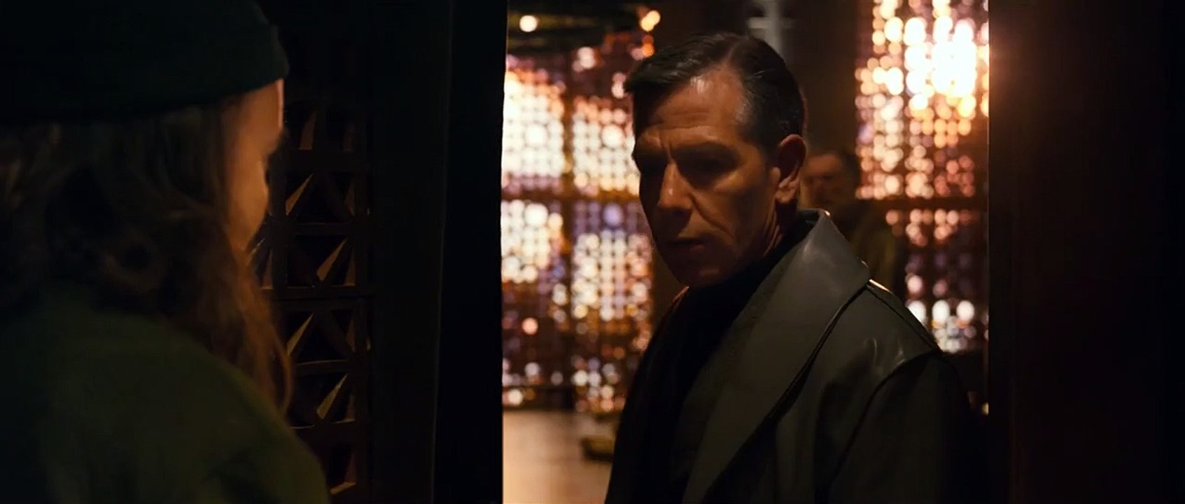 Robin des Bois EXTRAIT VF "J'en suis le garant"