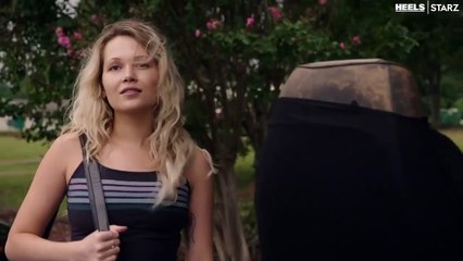 Heels - saison 1 Teaser VO