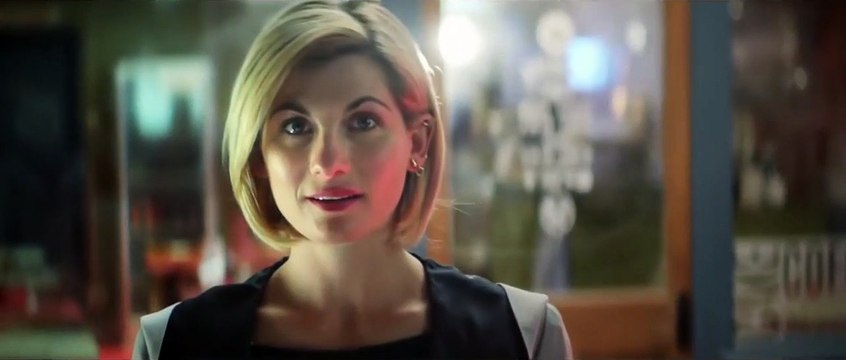 Les Misérables, Doctor Who, Luther… la BBC dévoile les images de ses séries pour la saison 2018/2019