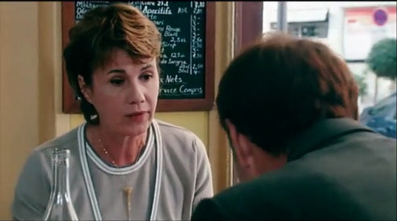 Les Murs porteurs Extrait vidéo (4) VF