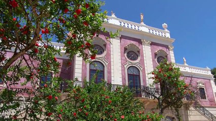 Le Portugal, De terre et d&#039;océan Bande-annonce VF