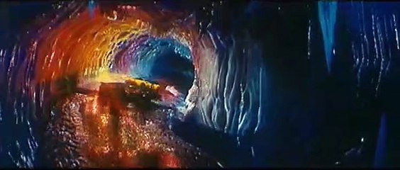 Speed Racer Extrait vidéo (4) VF