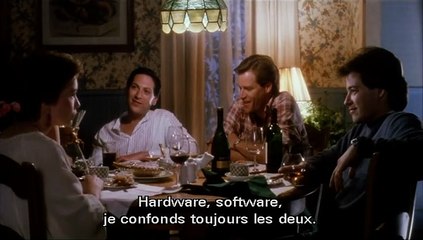 Torch Song Trilogy Bande-annonce VO