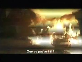 3 extrêmes Bande-annonce VO