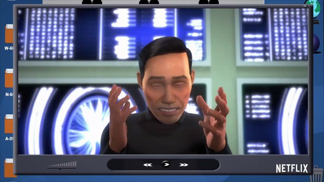 Jurassic World : La Colo du Crétacé - saison 3 Bande-annonce VF