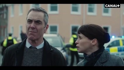 Bloodlands - saison 1 Teaser VOST