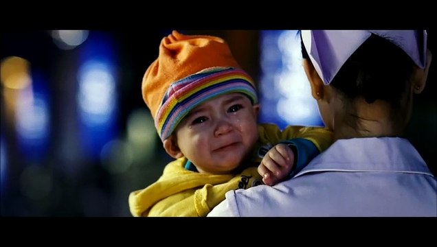 L'Expert de Hong Kong Bande-annonce VF