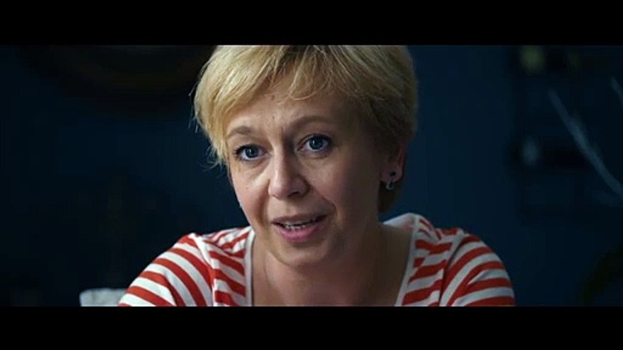 Petite Fille EXTRAIT VF "Quand je serai grand, je serai une fille"