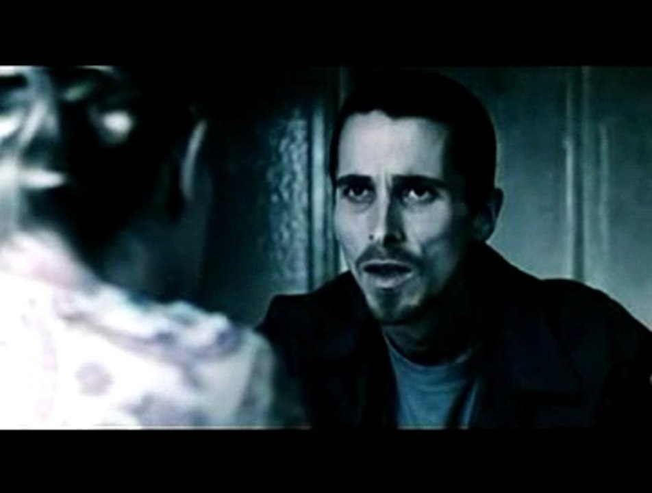 The Machinist Bande-annonce (2) VF