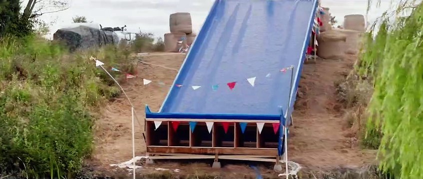 Buddy Games Bande-annonce VO