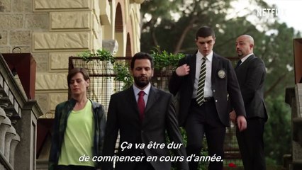 Baby - saison 1 Bande-annonce VO