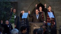 Le Monde Magique d’Harry Potter aux Universal Studios