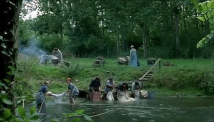 Séraphine Bande-annonce VF