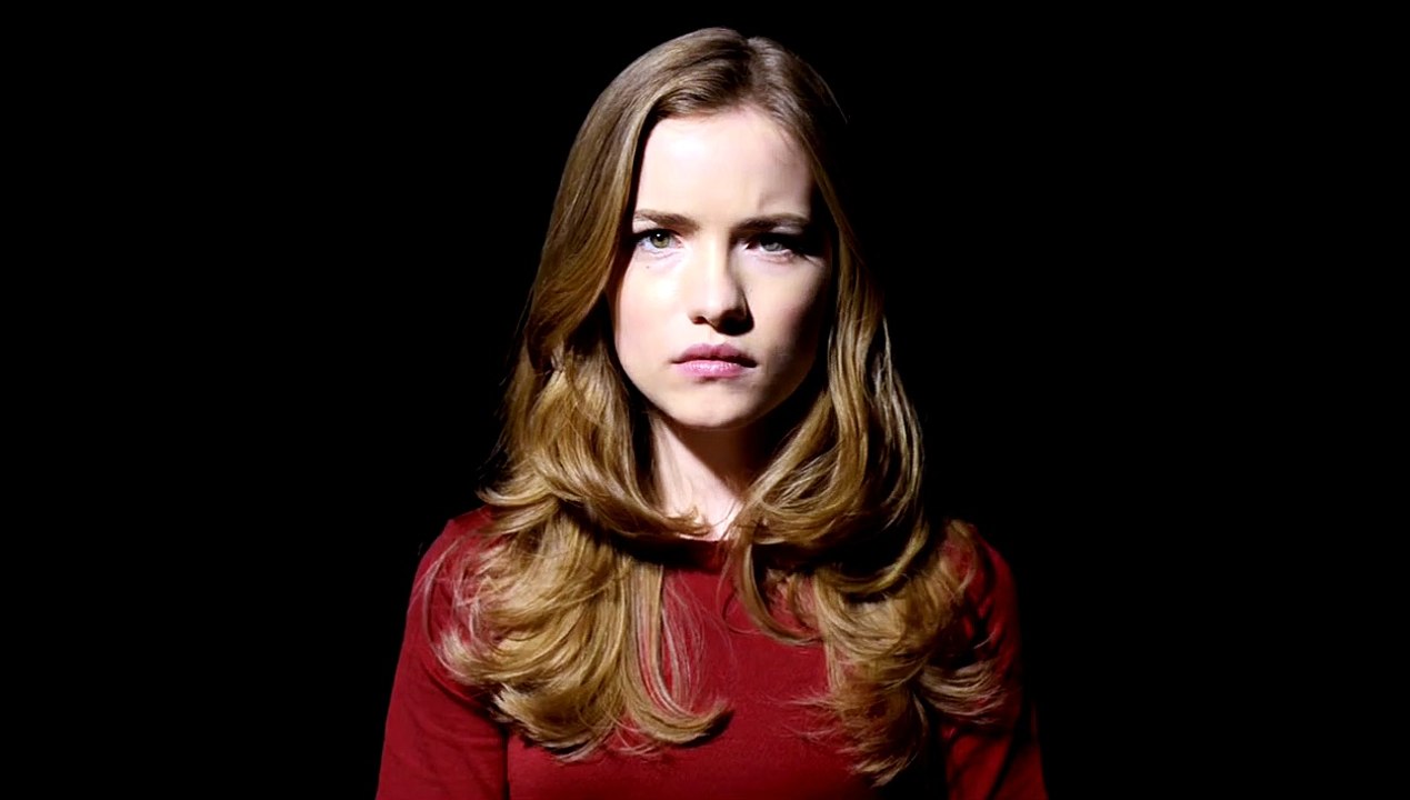 Scream - saison 2 Teaser (2) VO