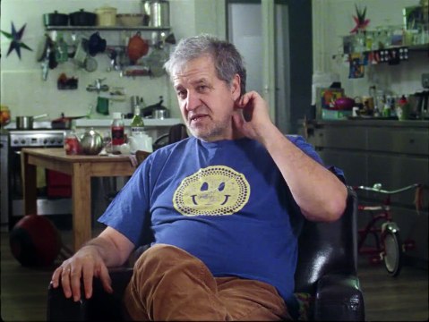 Comme elle vient EXTRAIT L'accueil des pauvres